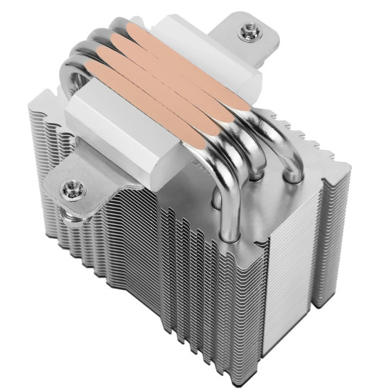 Охладител за процесор Thermalright CPU Cooler Assassin X 90 SE V2 - LGA1851/AM5