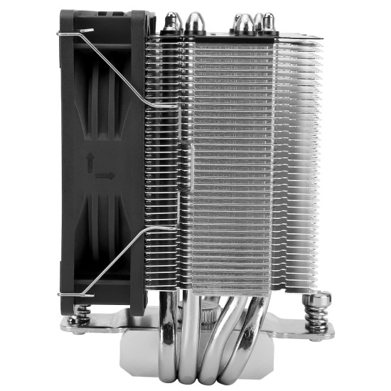 Охладител за процесор Thermalright CPU Cooler Assassin X 90 SE V2 - LGA1851/AM5