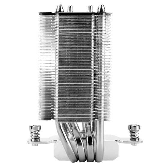 Охладител за процесор Thermalright CPU Cooler Assassin X 90 SE V2 - LGA1851/AM5