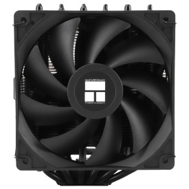 Охладител за процесор Thermalright Peerless Assassin 120 SE, Dual-Tower, 2x120 mm, 1550 RPM, LGA1851, AM5, Black