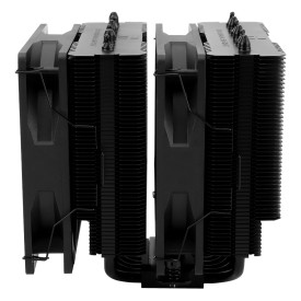 Охладител за процесор Thermalright Peerless Assassin 120 SE, Dual-Tower, 2x120 mm, 1550 RPM, LGA1851, AM5, Black