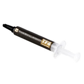 Термопаста Thermalright Thermal compound - TF8 2g - 13.8 W/mK