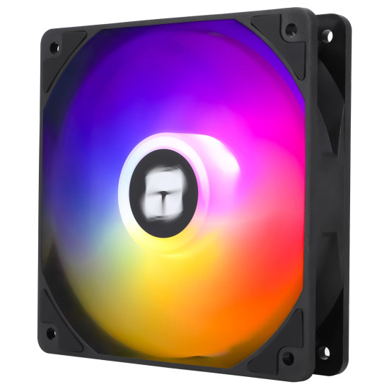 Вентилатор Thermalright Fan 120mm - TL-C12C-S - aRGB