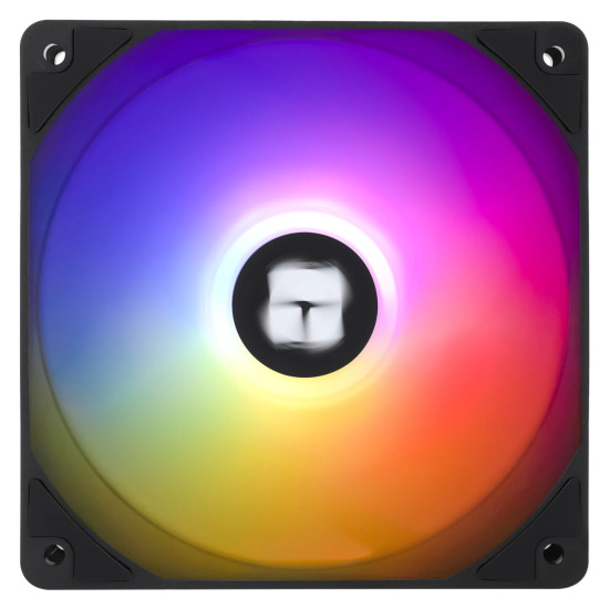 Вентилатор Thermalright Fan 120mm - TL-C12C-S - aRGB