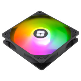 Вентилатор Thermalright Fan 120mm - TL-C12C-S - aRGB