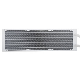 Водно охлаждане Thermalright Water Cooling Frozen Notte 360 White A-RGB V2 - LGA1851/AM5