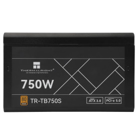 Thermalright захранване PSU ATX 3.0 750W Bronze - TR-TB750S