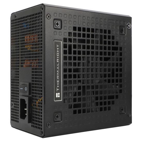 Thermalright захранване PSU ATX 3.0 750W Bronze - TR-TB750S