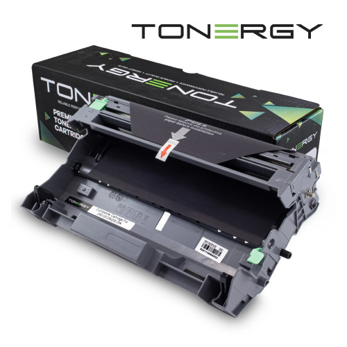 Tonergy съвместим Барабанен модул BROTHER compatible Drum DR-3100/DR-3200, 25k