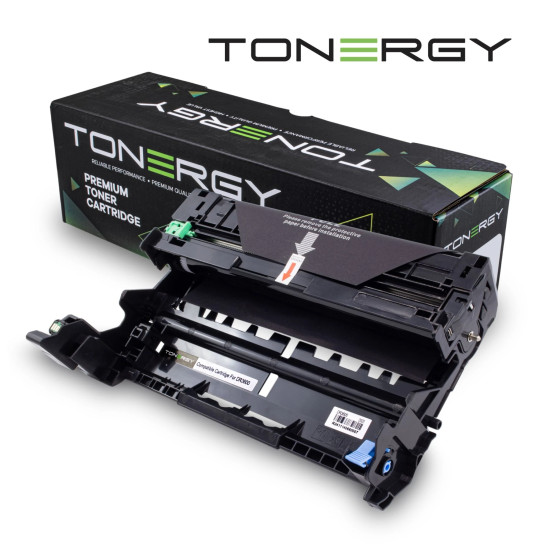 Съвместим барабанен модул Tonergy BROTHER DR-3600, 45k