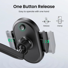 Стойка за телефон за кола Ugreen LP405 - 20473