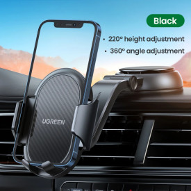 Стойка за телефон за кола Ugreen LP405 - 20473