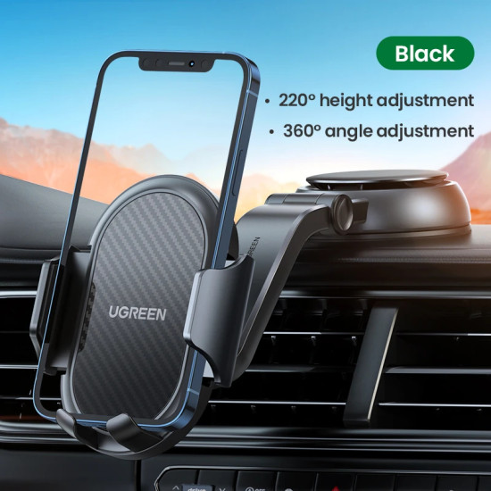 Стойка за телефон за кола Ugreen LP405 - 20473