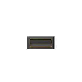 Блутут адаптер Unitek Bluetooth 5.3 USB adapter, black - B105B