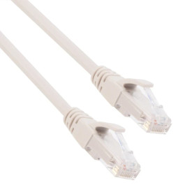 Мрежови кабел VCom LAN UTP Cat6 Patch Cable - NP612B-1.0m