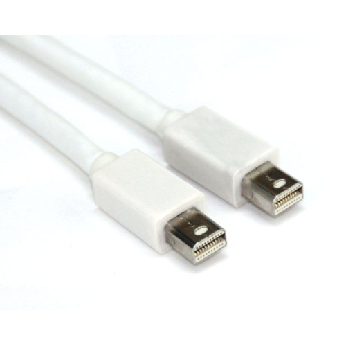 Mini Display Port кабел VCom (mini DP) M / M - CG661-1.5m