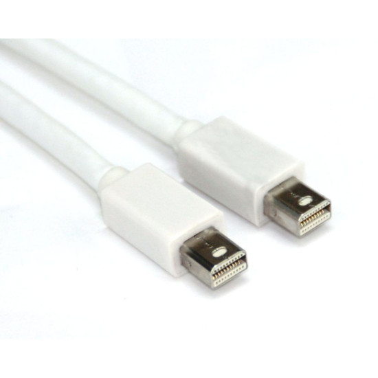 Mini Display Port кабел VCom (mini DP) M / M - CG661-1.5m