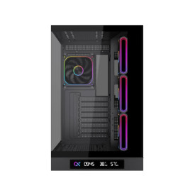Кутия за компютър Xigmatek Case EATX - Cloud DGT