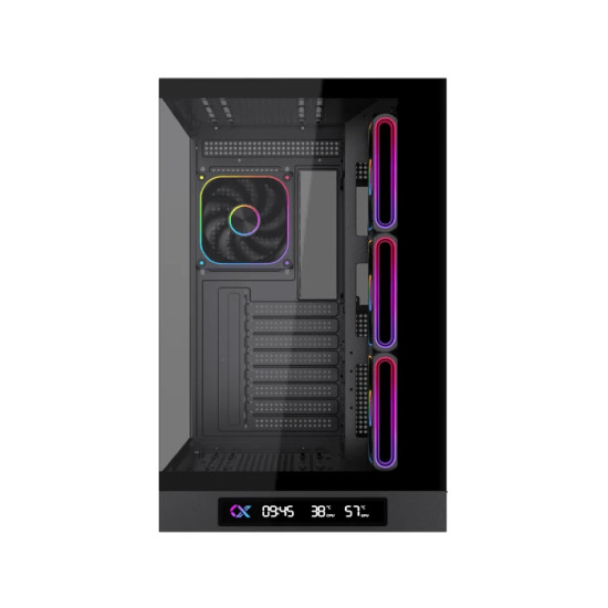 Кутия за компютър Xigmatek Case EATX - Cloud DGT