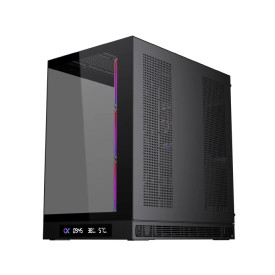 Кутия за компютър Xigmatek Case EATX - Cloud DGT