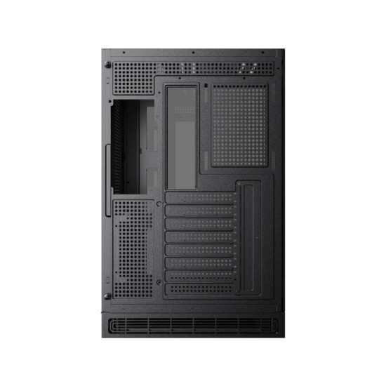 Кутия за компютър Xigmatek Case EATX - Cloud DGT