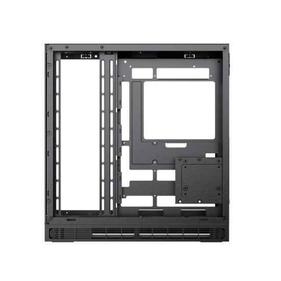 Кутия за компютър Xigmatek Case EATX - Cloud DGT
