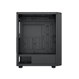 Кутия за компютър Xigmatek Case EATX - DUO X
