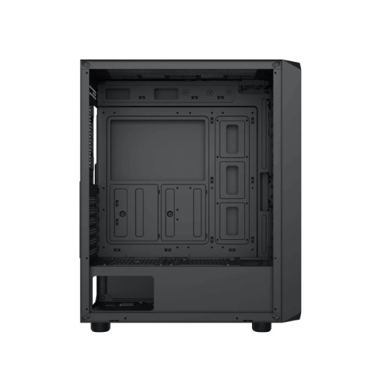 Кутия за компютър Xigmatek Case EATX - DUO X