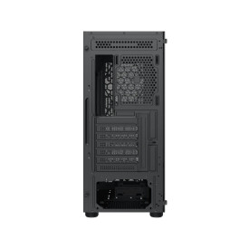 Кутия за компютър Xigmatek Case EATX - DUO X