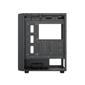 Кутия за компютър Xigmatek Case EATX - DUO X