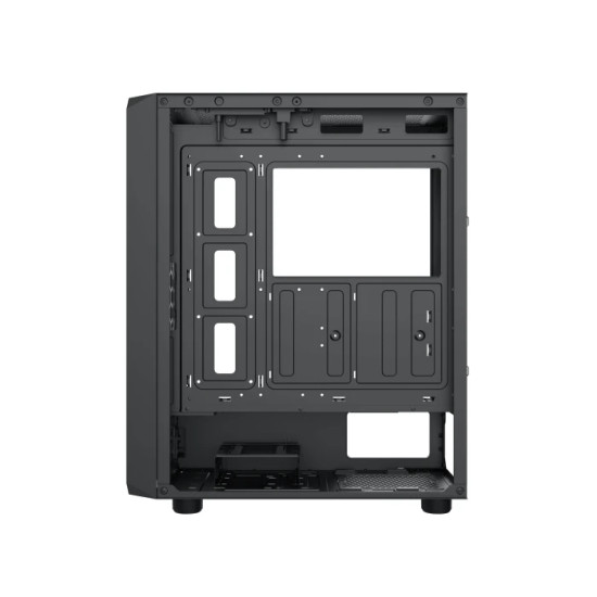 Кутия за компютър Xigmatek Case EATX - DUO X