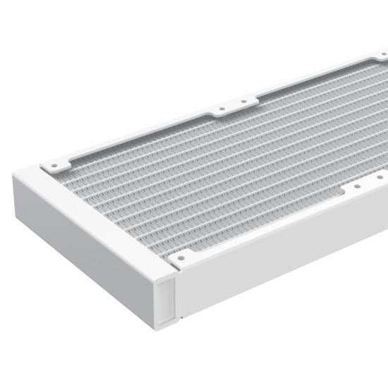 Водно охлаждане Xigmatek Water Cooling LK 360 Digital Arctic - LED Display, A-RGB