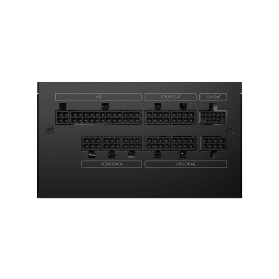 Захранване Xigmatek PSU ATX 3.1 1000W Gold, Full Modular - Prime M 1000W