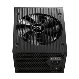 Захранване Xigmatek Hydra M, 750W, ATX, 80 Plus Bronze