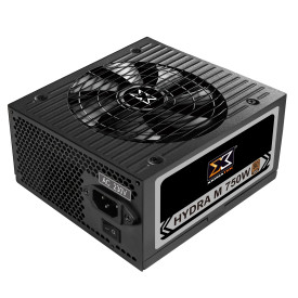 Захранване Xigmatek Hydra M, 750W, ATX, 80 Plus Bronze