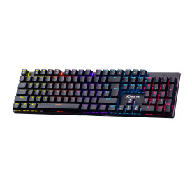 Клавиатура Xtrike ME Gaming Mechanical keyboard 104 keys - GK-803 EN (English US)
