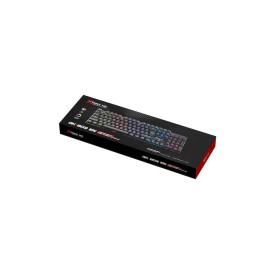 Клавиатура Xtrike ME Gaming Mechanical keyboard 104 keys - GK-803 EN (English US)