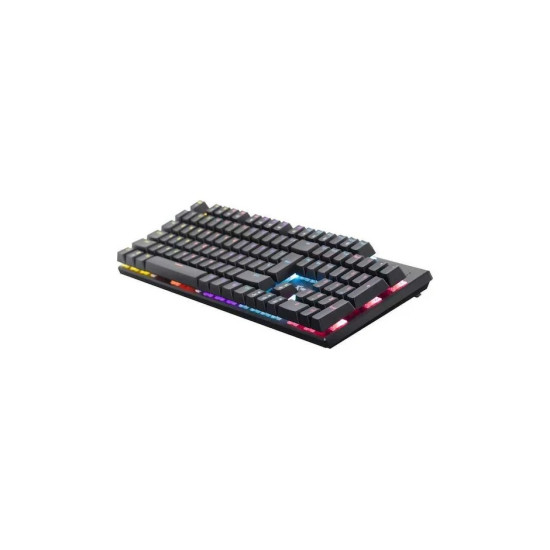 Клавиатура Xtrike ME Gaming Mechanical keyboard 104 keys - GK-803 EN (English US)