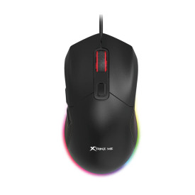 Мишка Xtrike ME Gaming Mouse GM-316 - 7200dpi, RGB