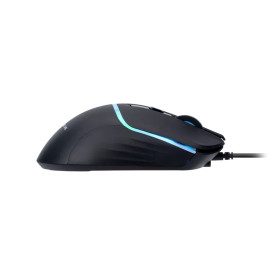 Мишка Xtrike ME Gaming Mouse GM-322 Black - 7200dpi