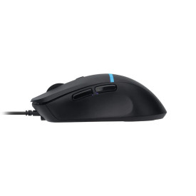 Мишка Xtrike ME Gaming Mouse GM-322 Black - 7200dpi