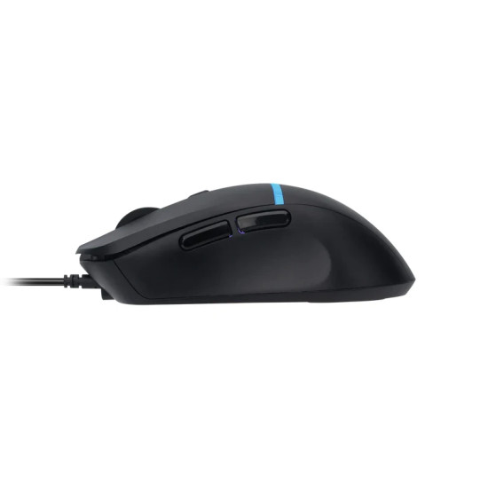 Мишка Xtrike ME Gaming Mouse GM-322 Black - 7200dpi