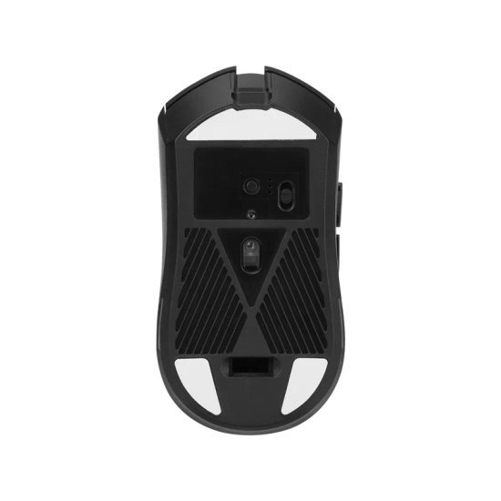 Мишка Xtrike ME Gaming Mouse GM-322 Black - 7200dpi