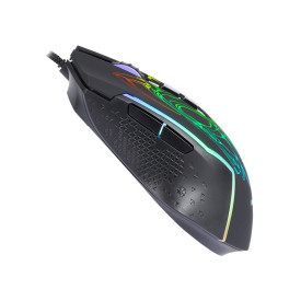 Мишка Xtrike ME Gaming Mouse GM-327 - 8000dpi, RGB, programmable