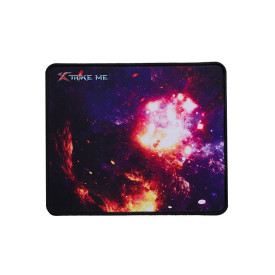 Комплект клавиатура и мишка Xtrike ME Gaming COMBO CMX-410 - Keyboard, Mouse, Headset, Mousepad - XTRM-CMX-410