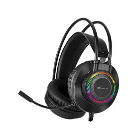 Комплект клавиатура и мишка Xtrike ME Gaming COMBO CMX-410 - Keyboard, Mouse, Headset, Mousepad - XTRM-CMX-410