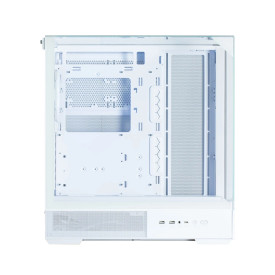 Кутия за компютър Zalman Case ATX - P40 Prism White