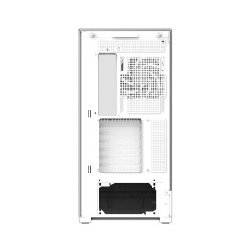 Кутия за компютър Zalman Case ATX - P40 Prism White