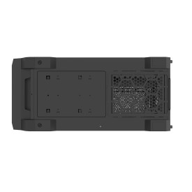 Кутия за компютър Zalman Case EATX - Z10 PLUS - Tempered Glass