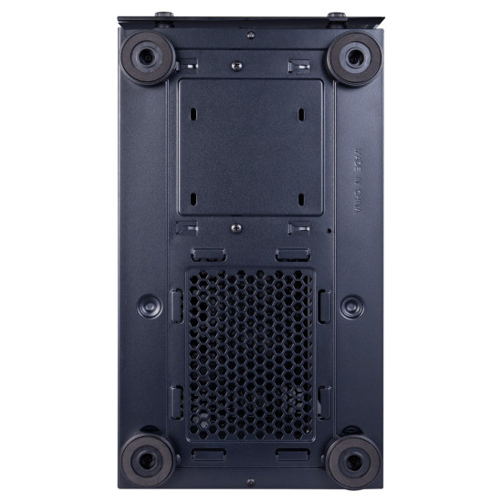 Кутия за компютър 1stPlayer Case ATX - Fire Dancing V2-A RGB - 4 fans included